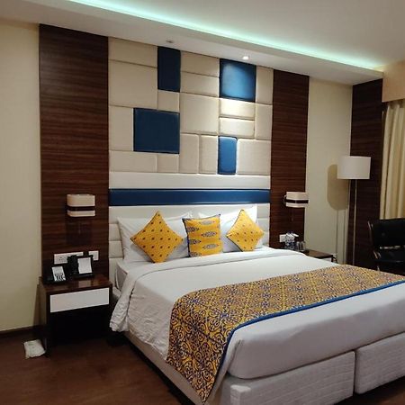 Fortune Park Dahej - Member Itc Hotels' Group Εξωτερικό φωτογραφία