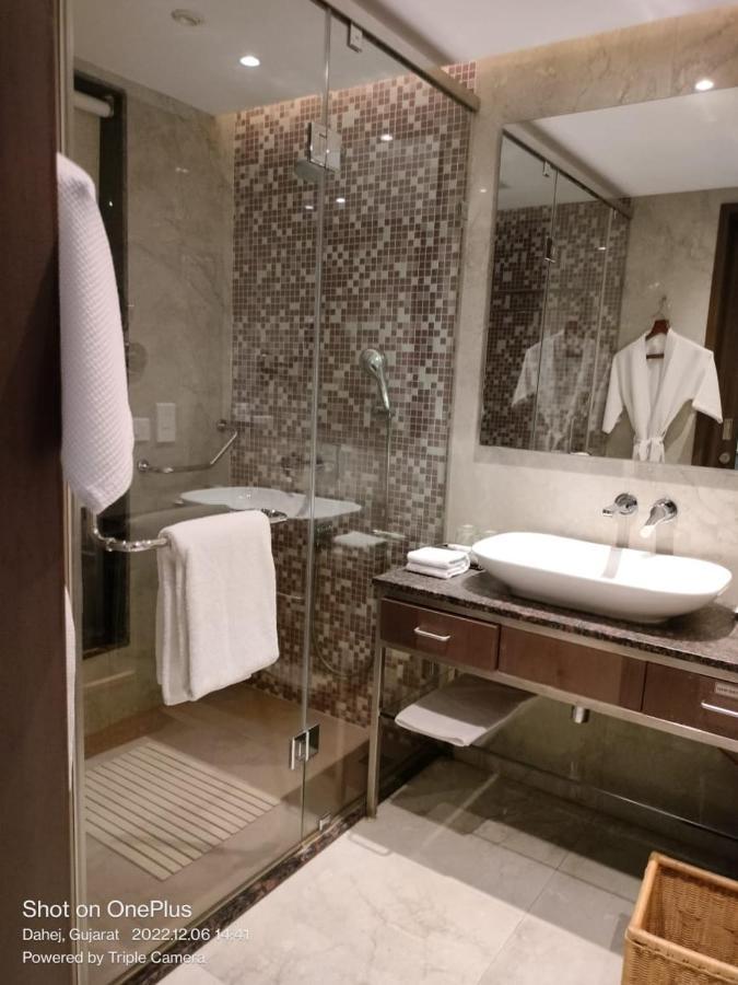 Fortune Park Dahej - Member Itc Hotels' Group Εξωτερικό φωτογραφία