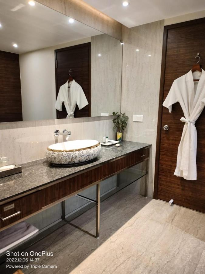 Fortune Park Dahej - Member Itc Hotels' Group Εξωτερικό φωτογραφία