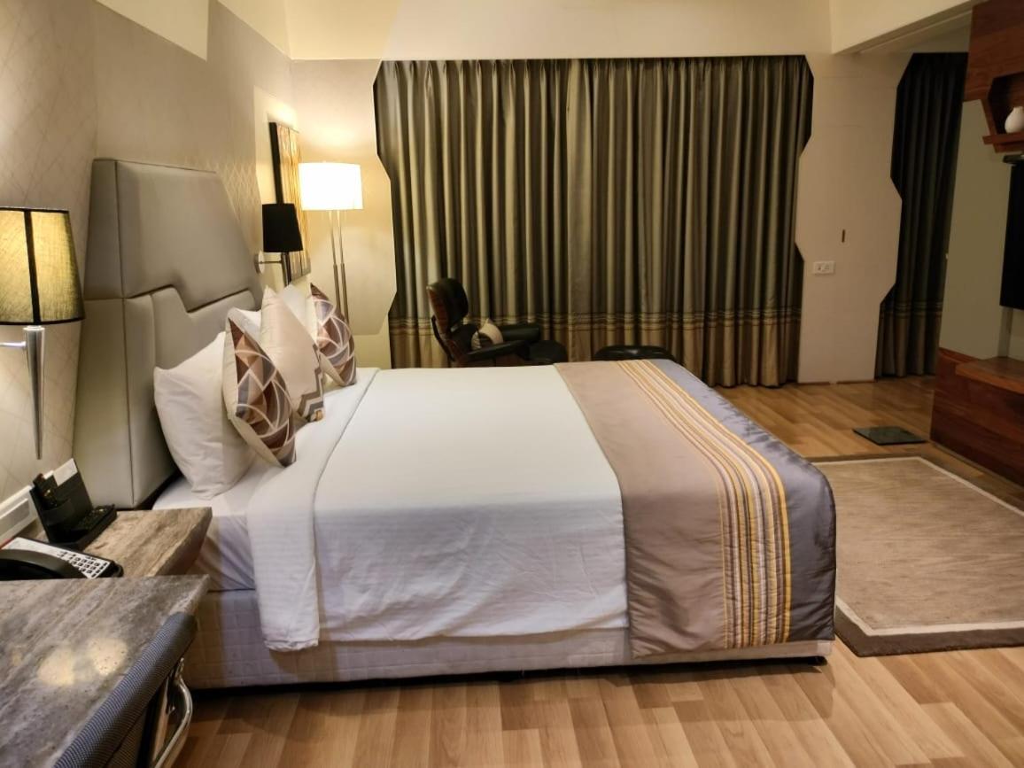 Fortune Park Dahej - Member Itc Hotels' Group Εξωτερικό φωτογραφία