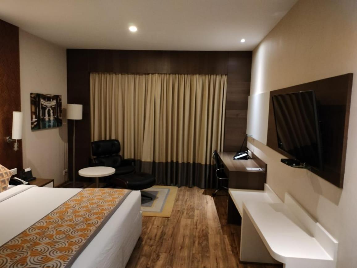 Fortune Park Dahej - Member Itc Hotels' Group Εξωτερικό φωτογραφία
