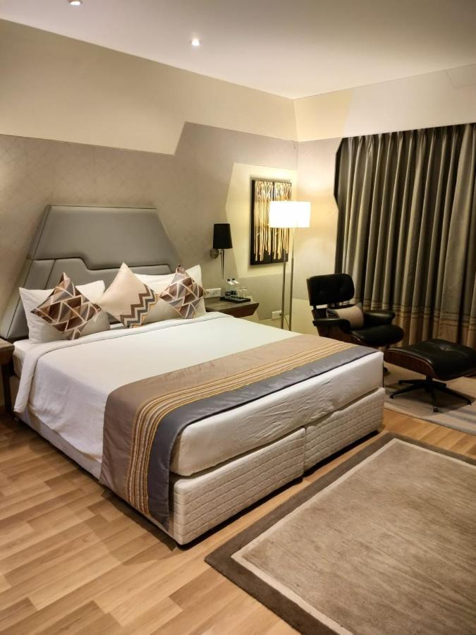 Fortune Park Dahej - Member Itc Hotels' Group Εξωτερικό φωτογραφία