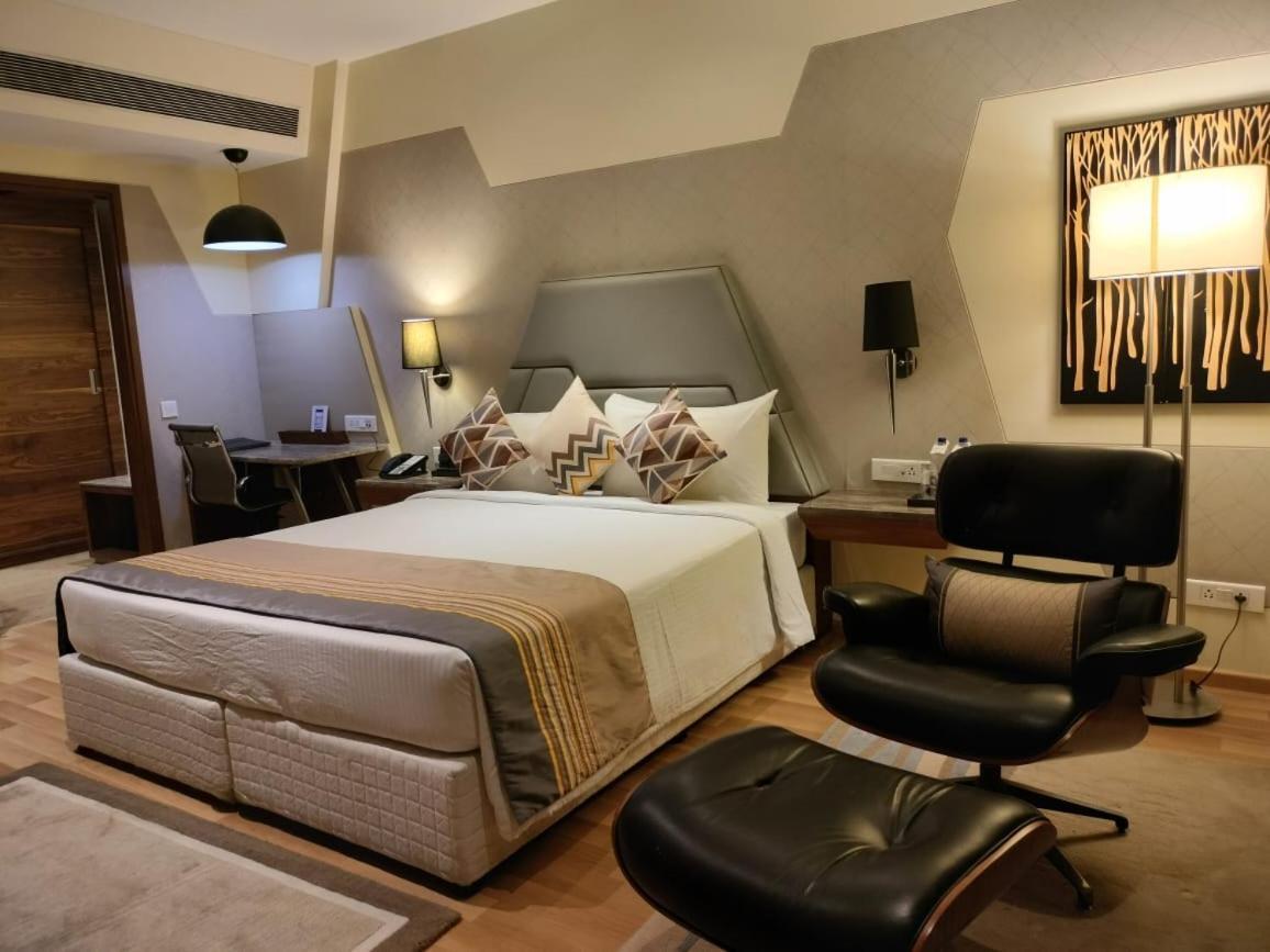 Fortune Park Dahej - Member Itc Hotels' Group Εξωτερικό φωτογραφία