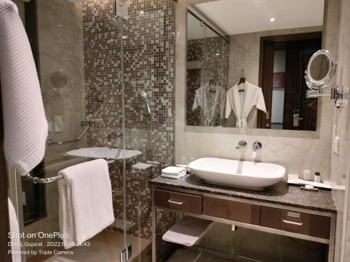 Fortune Park Dahej - Member Itc Hotels' Group Εξωτερικό φωτογραφία