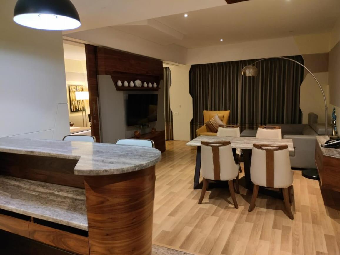 Fortune Park Dahej - Member Itc Hotels' Group Εξωτερικό φωτογραφία