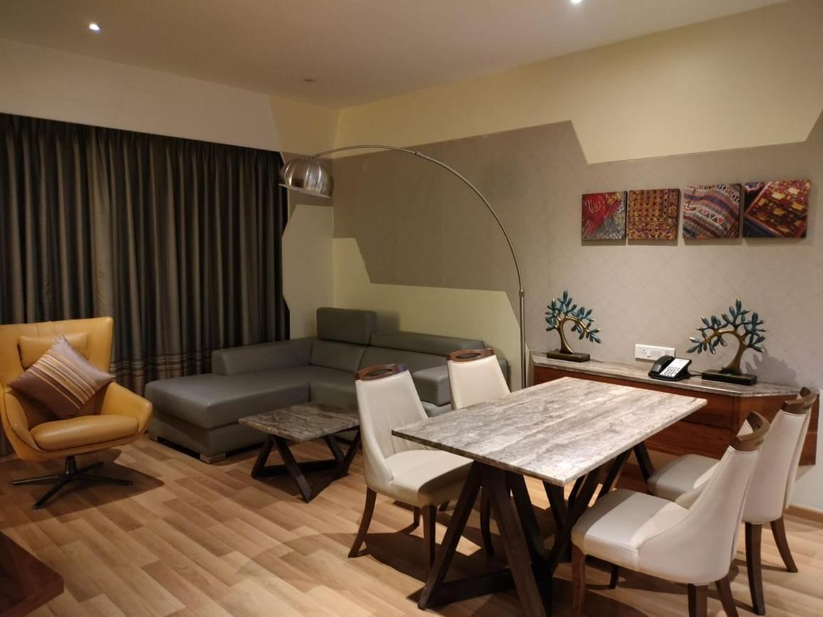 Fortune Park Dahej - Member Itc Hotels' Group Εξωτερικό φωτογραφία