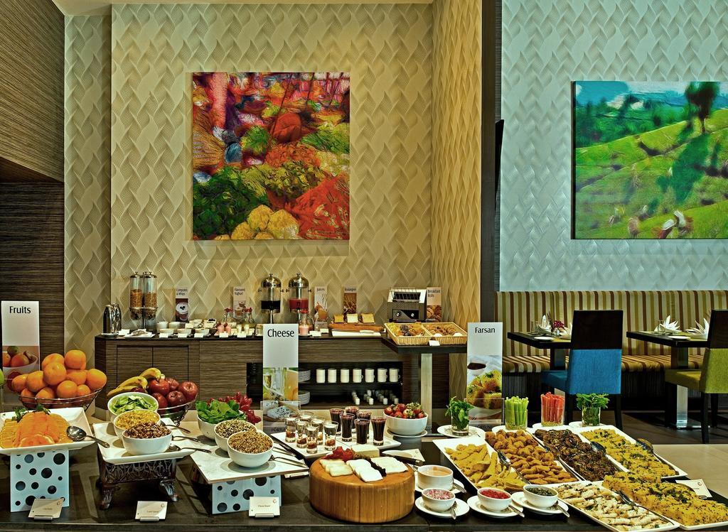 Fortune Park Dahej - Member Itc Hotels' Group Εξωτερικό φωτογραφία