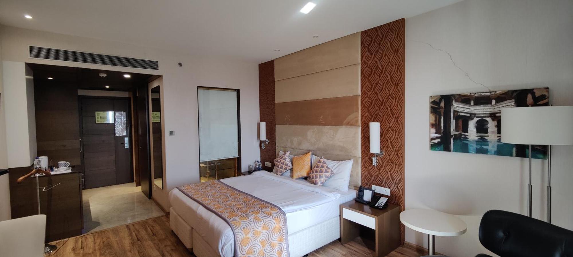 Fortune Park Dahej - Member Itc Hotels' Group Εξωτερικό φωτογραφία