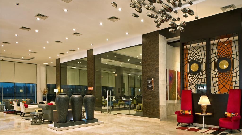 Fortune Park Dahej - Member Itc Hotels' Group Εξωτερικό φωτογραφία