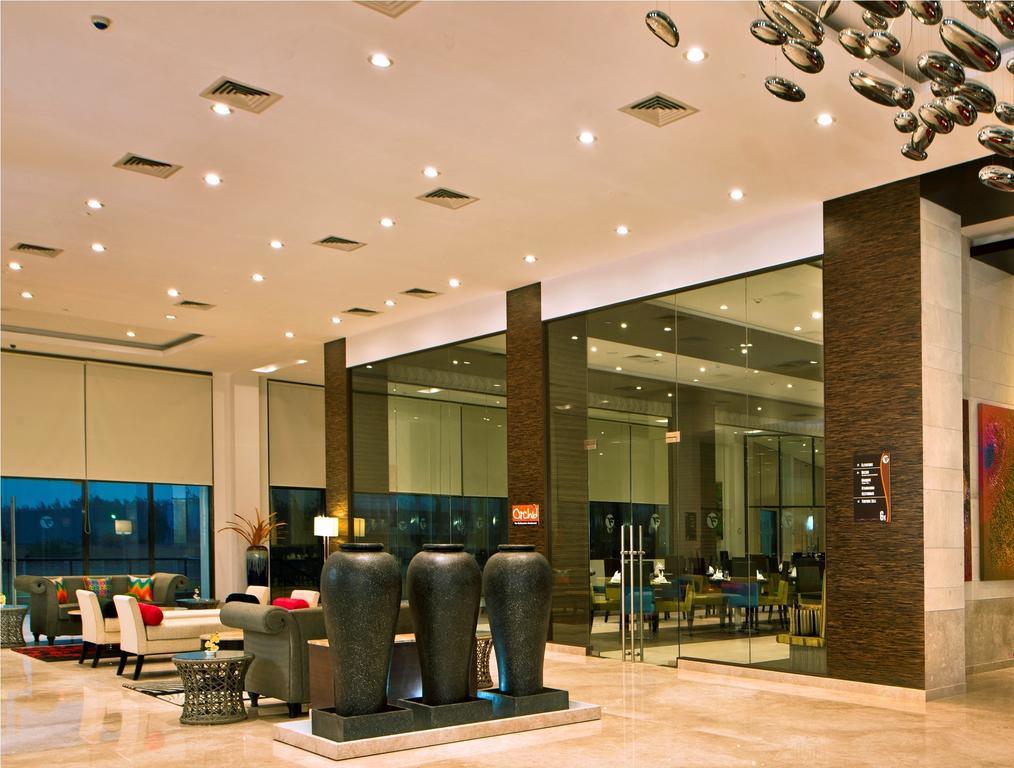 Fortune Park Dahej - Member Itc Hotels' Group Εξωτερικό φωτογραφία