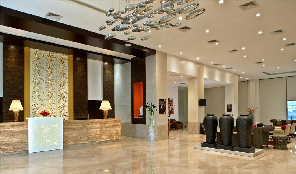 Fortune Park Dahej - Member Itc Hotels' Group Εξωτερικό φωτογραφία
