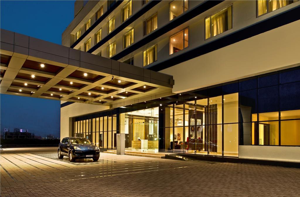 Fortune Park Dahej - Member Itc Hotels' Group Εξωτερικό φωτογραφία