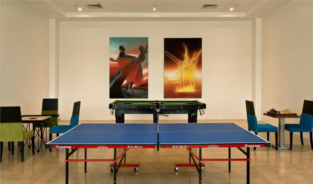 Fortune Park Dahej - Member Itc Hotels' Group Εξωτερικό φωτογραφία