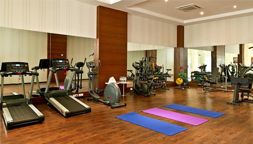 Fortune Park Dahej - Member Itc Hotels' Group Εξωτερικό φωτογραφία