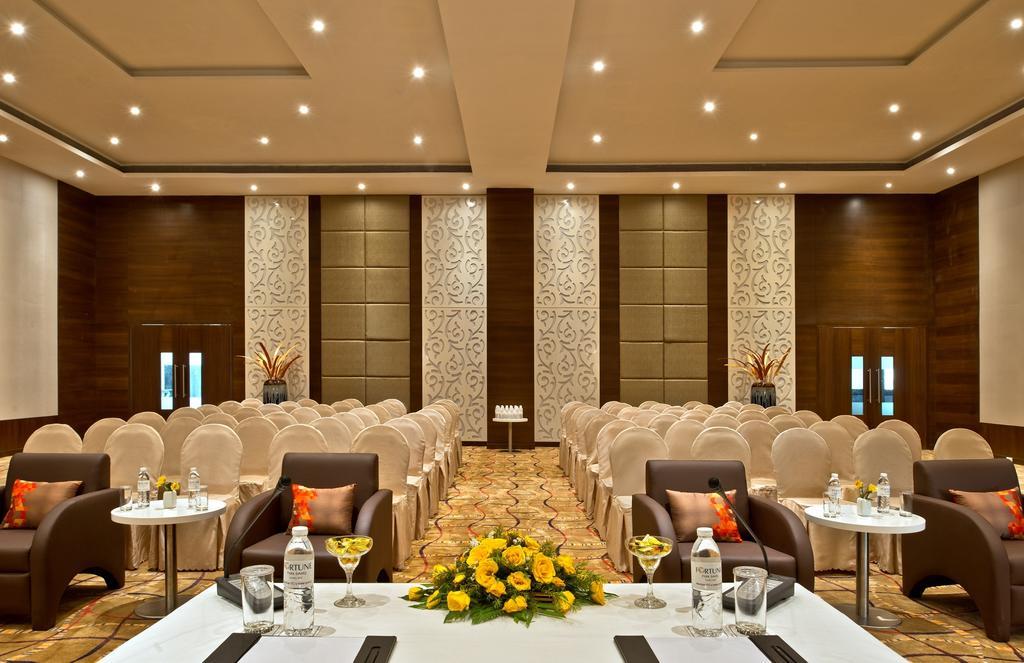 Fortune Park Dahej - Member Itc Hotels' Group Εξωτερικό φωτογραφία