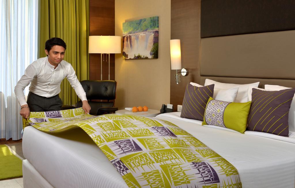 Fortune Park Dahej - Member Itc Hotels' Group Δωμάτιο φωτογραφία