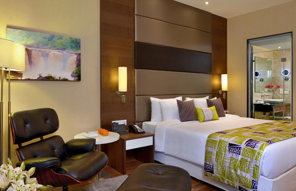 Fortune Park Dahej - Member Itc Hotels' Group Δωμάτιο φωτογραφία