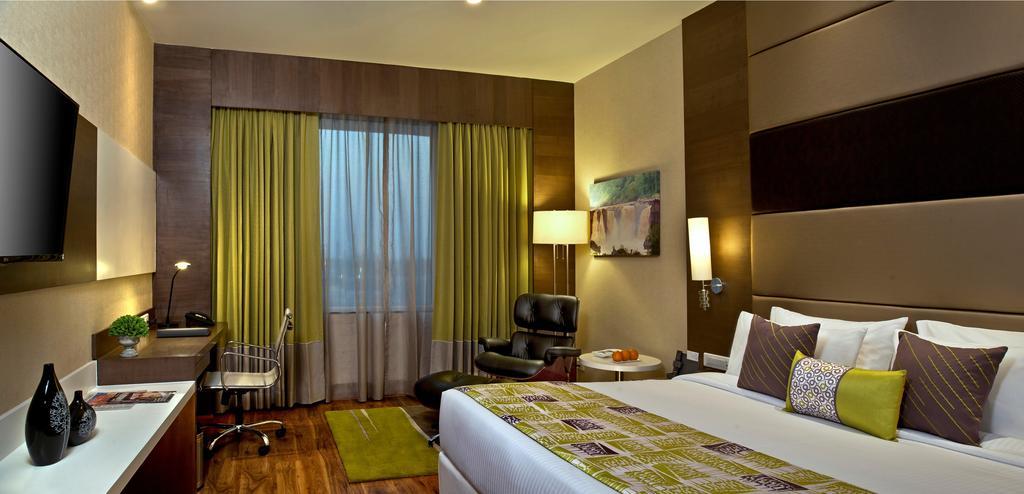 Fortune Park Dahej - Member Itc Hotels' Group Δωμάτιο φωτογραφία