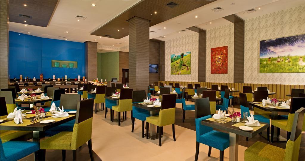 Fortune Park Dahej - Member Itc Hotels' Group Εξωτερικό φωτογραφία