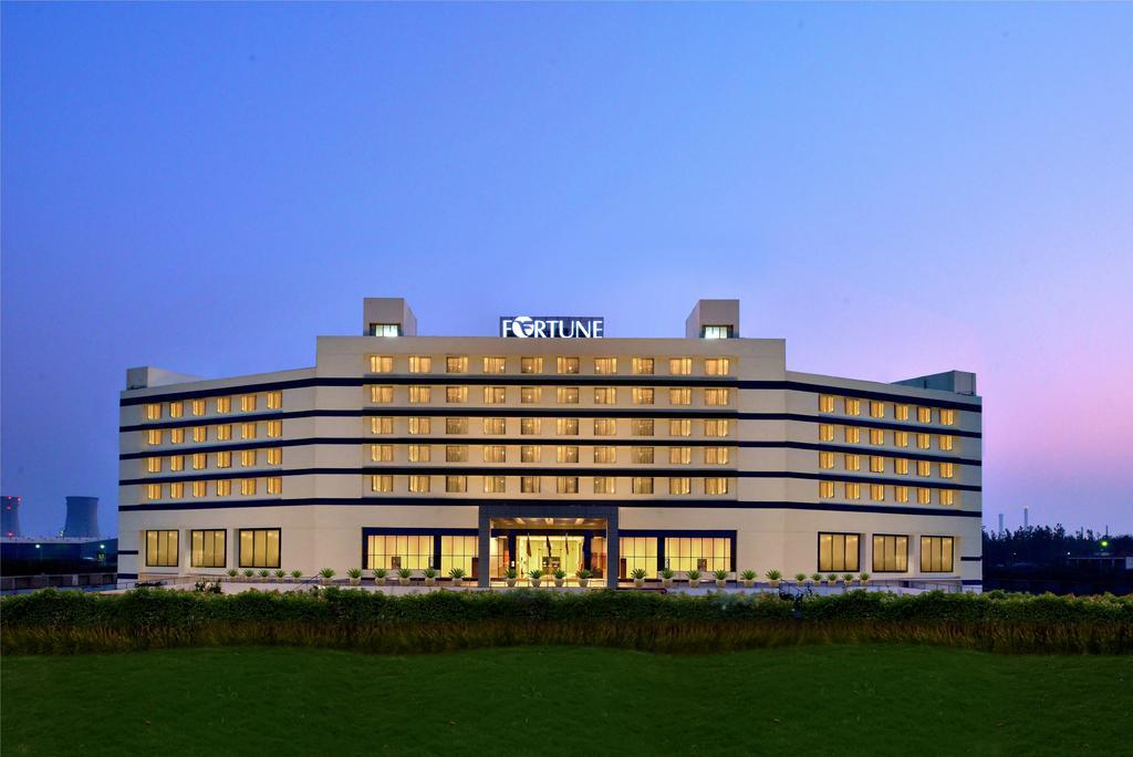 Fortune Park Dahej - Member Itc Hotels' Group Εξωτερικό φωτογραφία