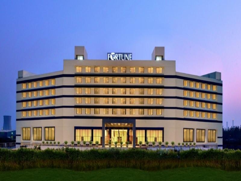 Fortune Park Dahej - Member Itc Hotels' Group Εξωτερικό φωτογραφία