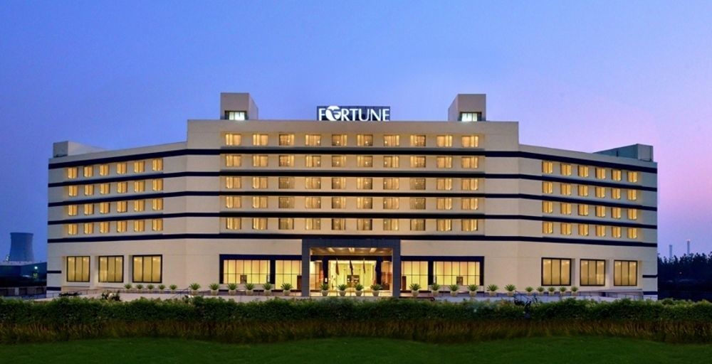 Fortune Park Dahej - Member Itc Hotels' Group Εξωτερικό φωτογραφία