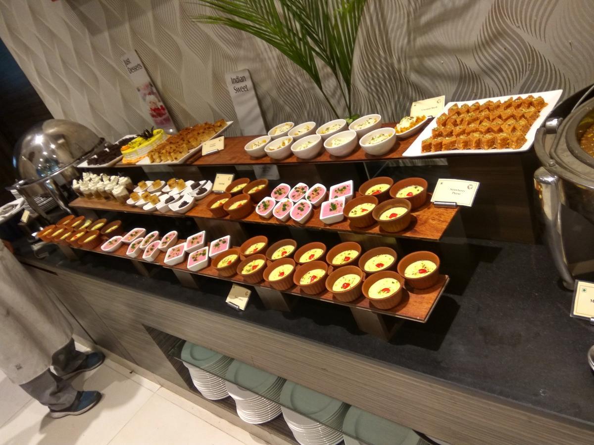 Fortune Park Dahej - Member Itc Hotels' Group Εξωτερικό φωτογραφία