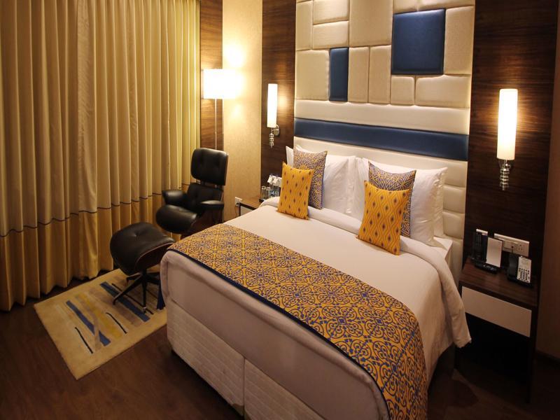Fortune Park Dahej - Member Itc Hotels' Group Εξωτερικό φωτογραφία