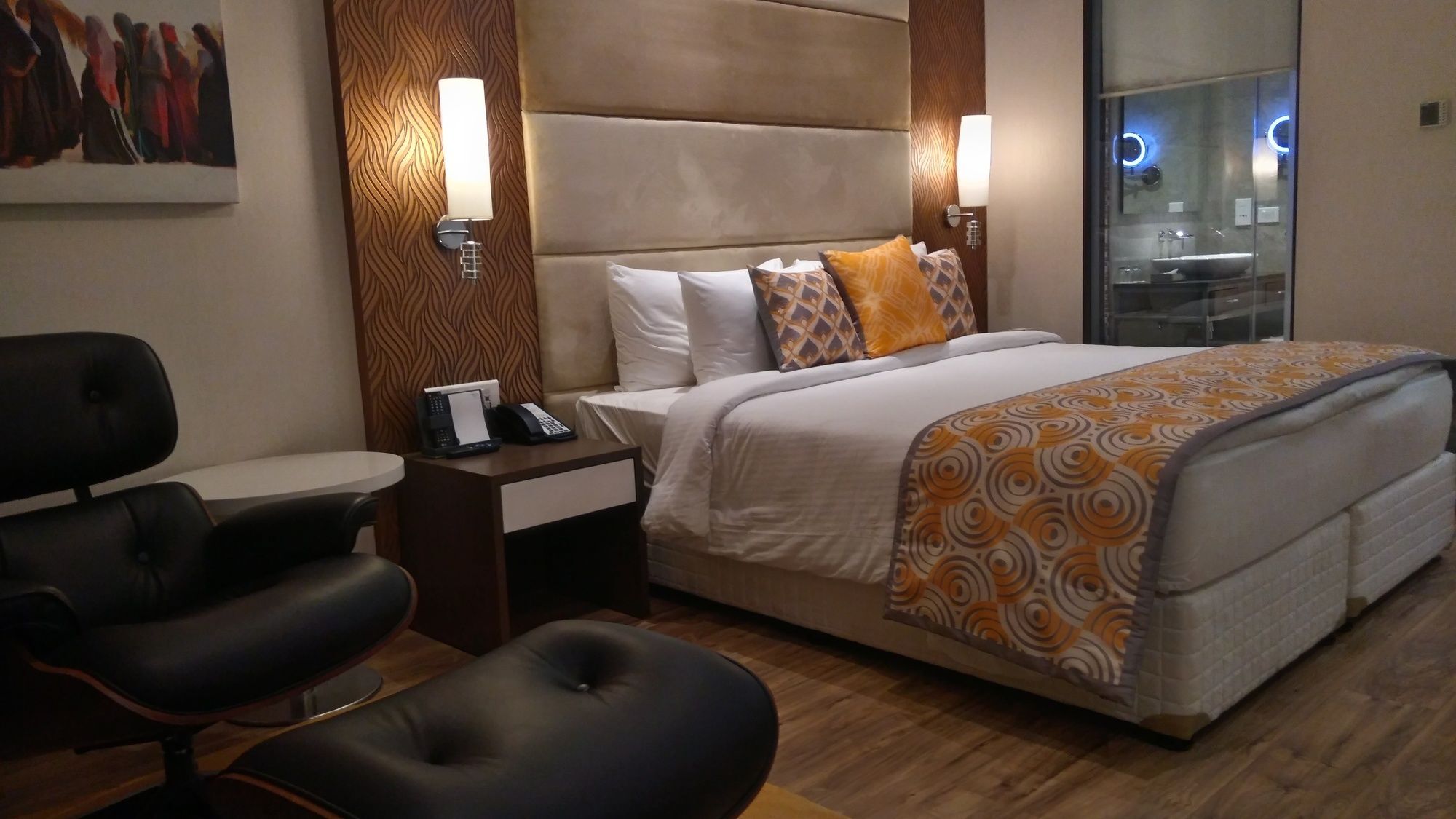 Fortune Park Dahej - Member Itc Hotels' Group Εξωτερικό φωτογραφία
