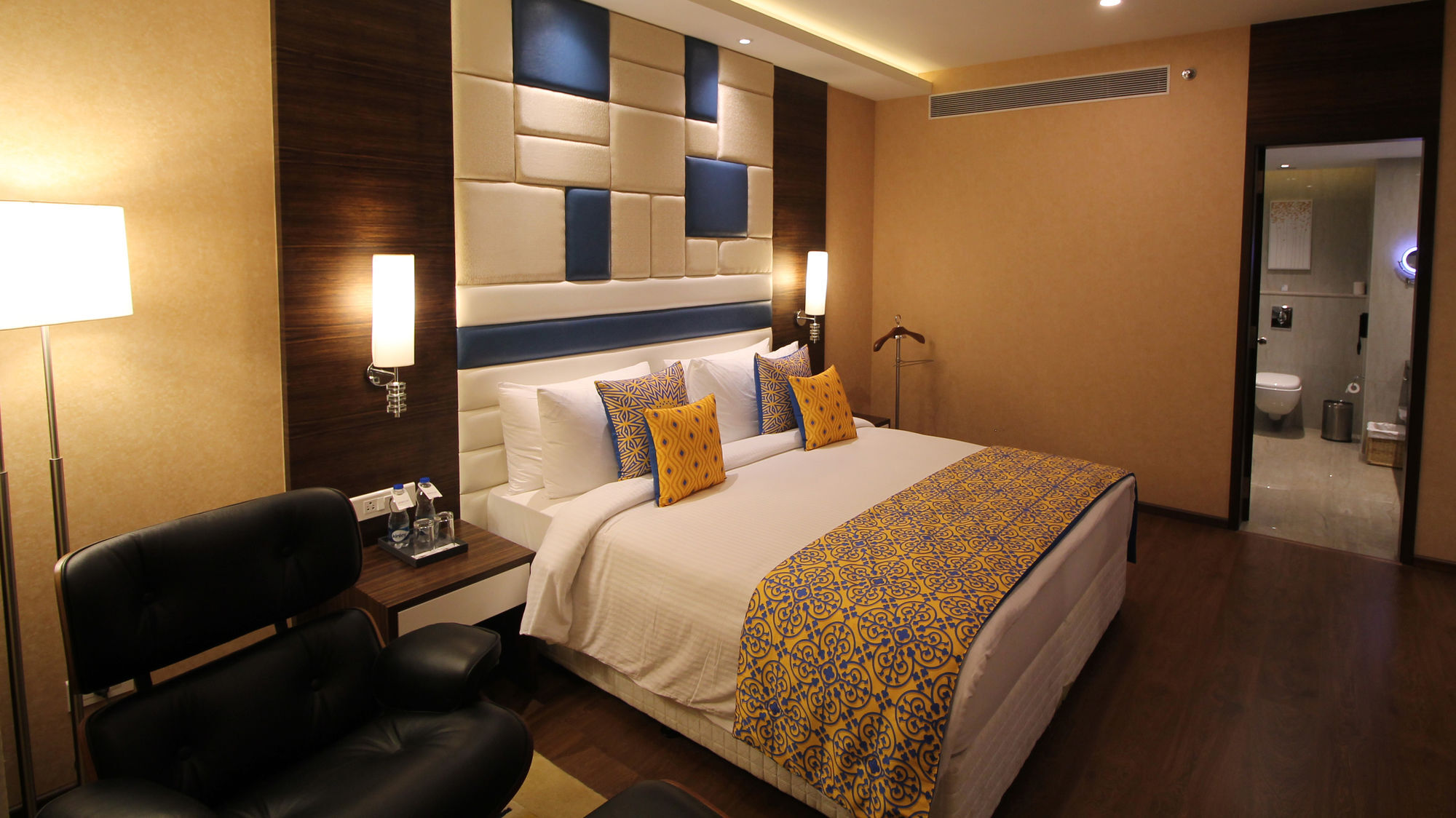 Fortune Park Dahej - Member Itc Hotels' Group Εξωτερικό φωτογραφία