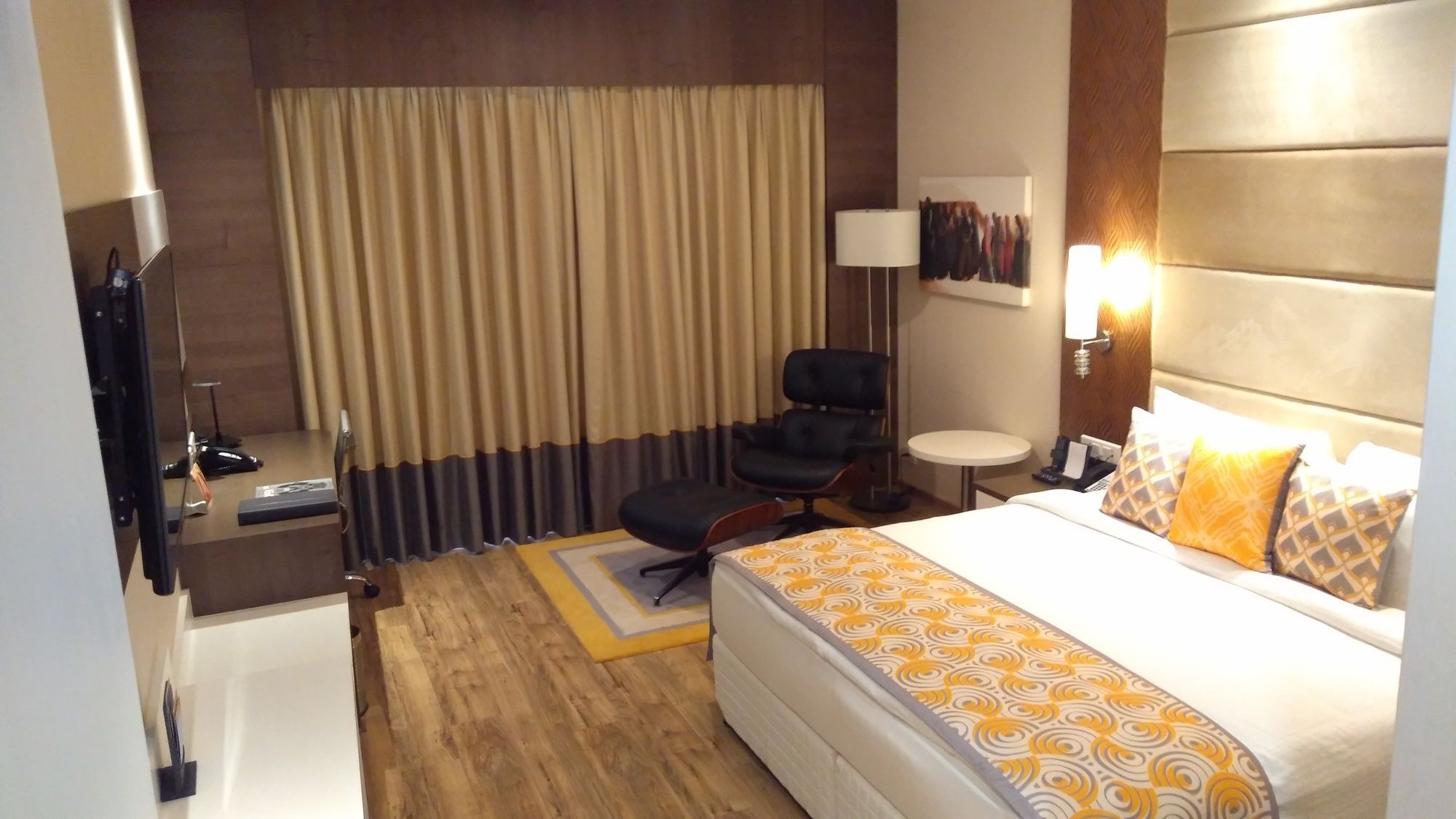 Fortune Park Dahej - Member Itc Hotels' Group Εξωτερικό φωτογραφία