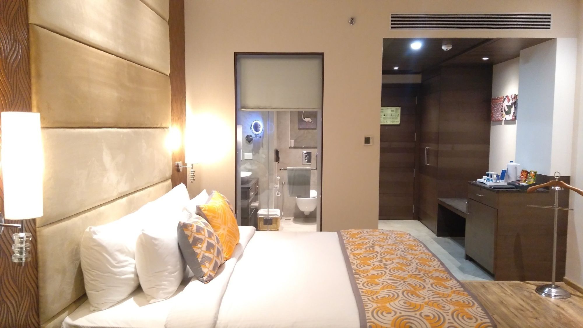 Fortune Park Dahej - Member Itc Hotels' Group Εξωτερικό φωτογραφία